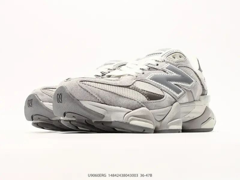 New Balance NB 9060 复古单品 鞋款 U906ERG #14842438043003